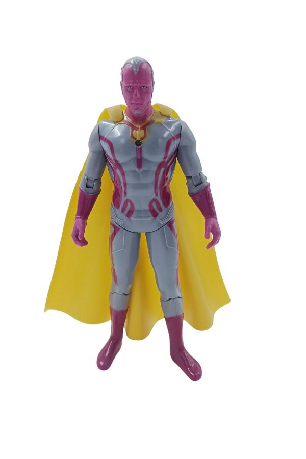 Avengers outlet vision toy