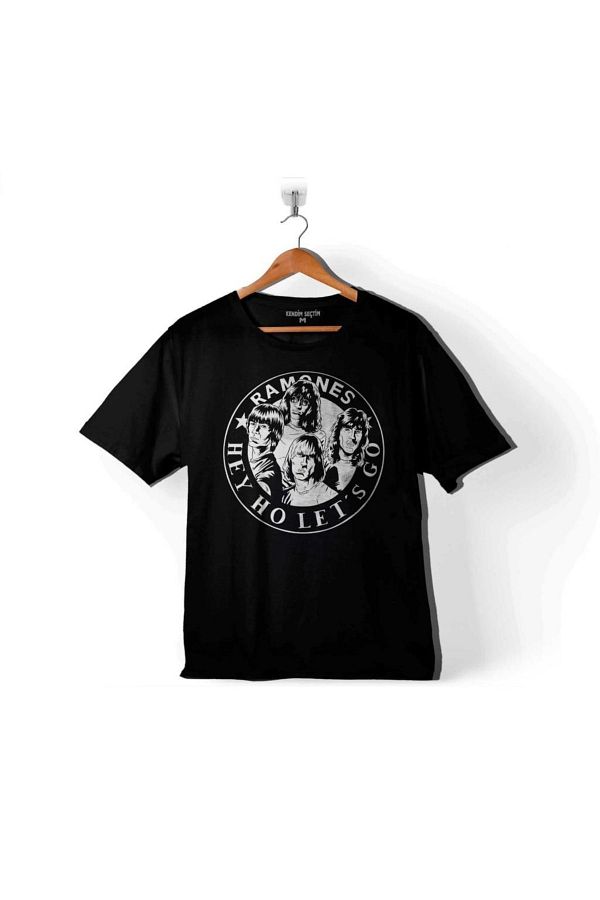 Ramones t shirt kids shop