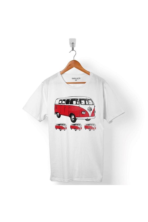 Vw t2 t shirt outlet