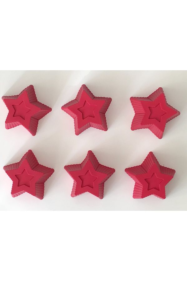 Star cake mold hotsell