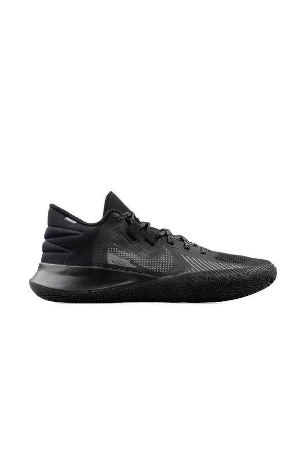 Kyrie flytrap all black online