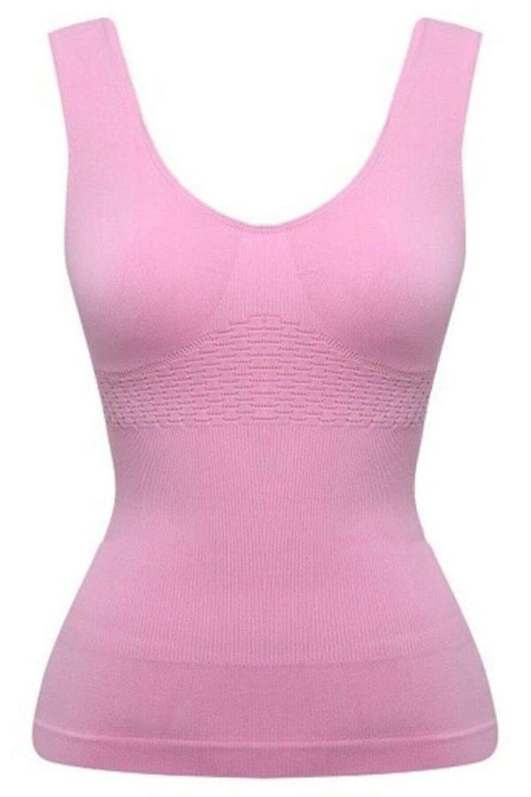 Emay Korse-Emay Women's Thick Strapped Corset Athlete 5012 1