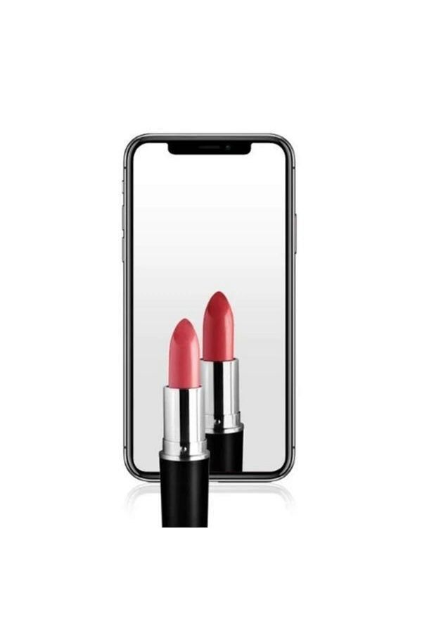 Ecr Mobile-Flexible Mirror Screen Protector Compatible with Samsung A32 1
