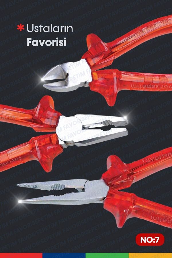 Needle nose set new arrivals