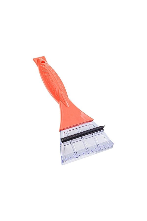 Pamadoor-Auto Car Window Glass Refrigerator Ice Crusher Scraping Scraper Windshield Cleaner Ice Scraper 1
