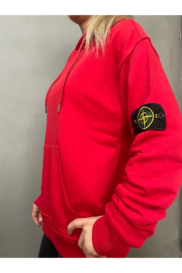 Stone island sweatshirt womens online