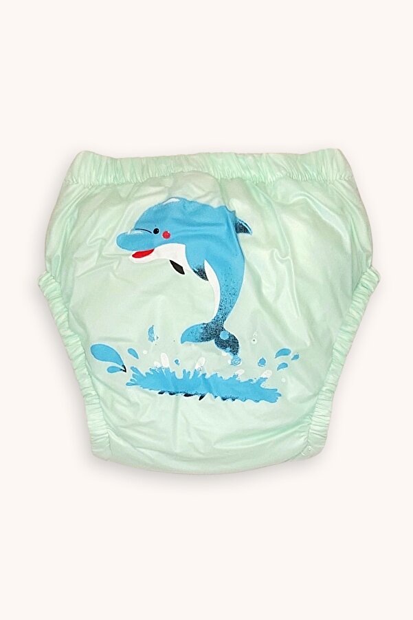 bebizu Alıştırma Külodu