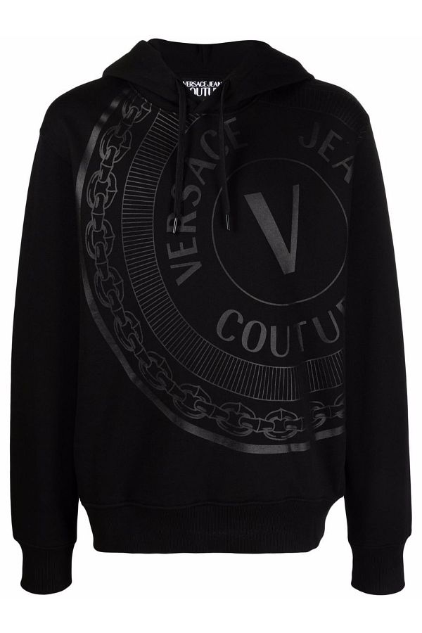 Gianni versace sweatshirt new arrivals