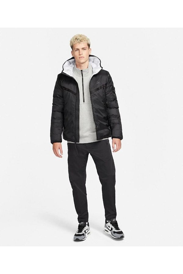 Nike Sportswear Therma-fit Repel Men's Down Jacket - Trendyol