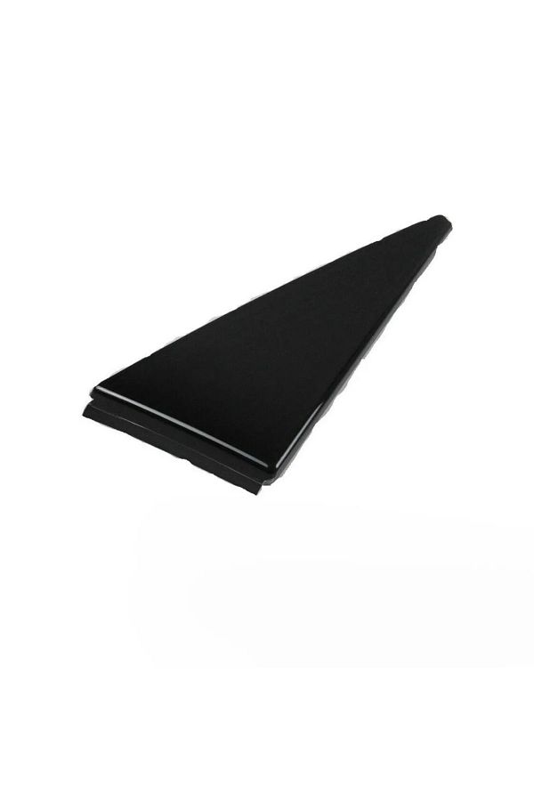 WOLCAR-Polo 2015 Fog Cover Corner Plastic Right 6c0941778b 1