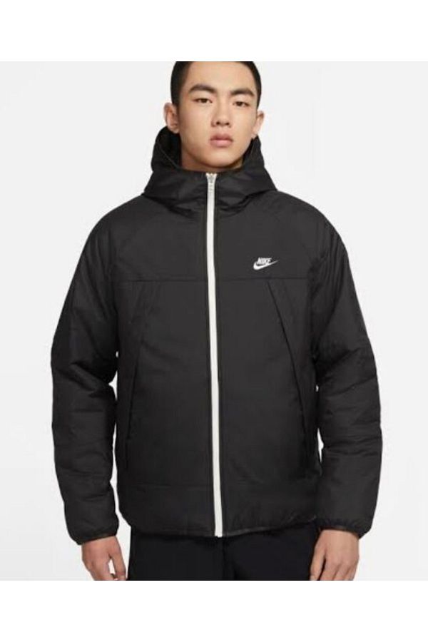 Nike men's jacket best sale
