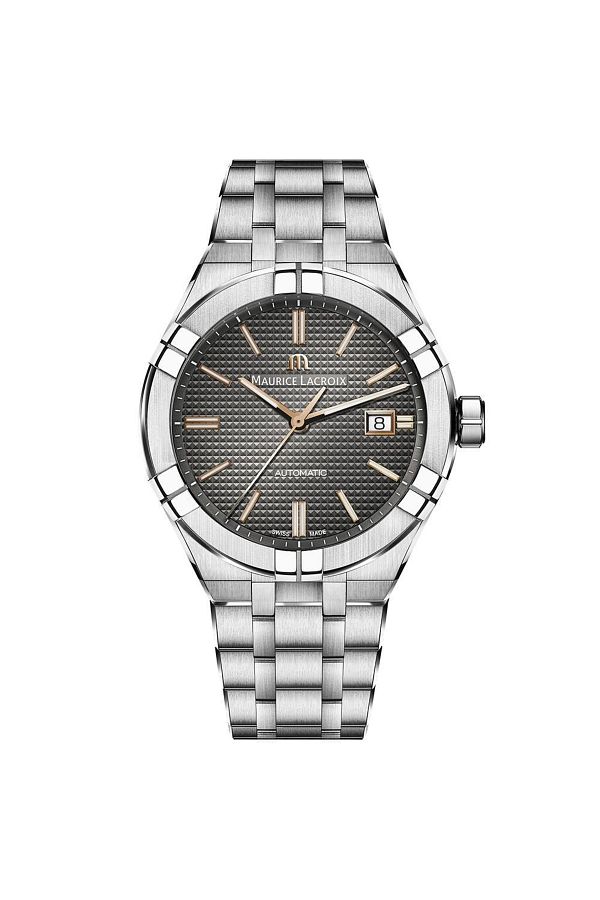 Maurice Lacroix-AI6008SS002331-1 Men's Wristwatch 1