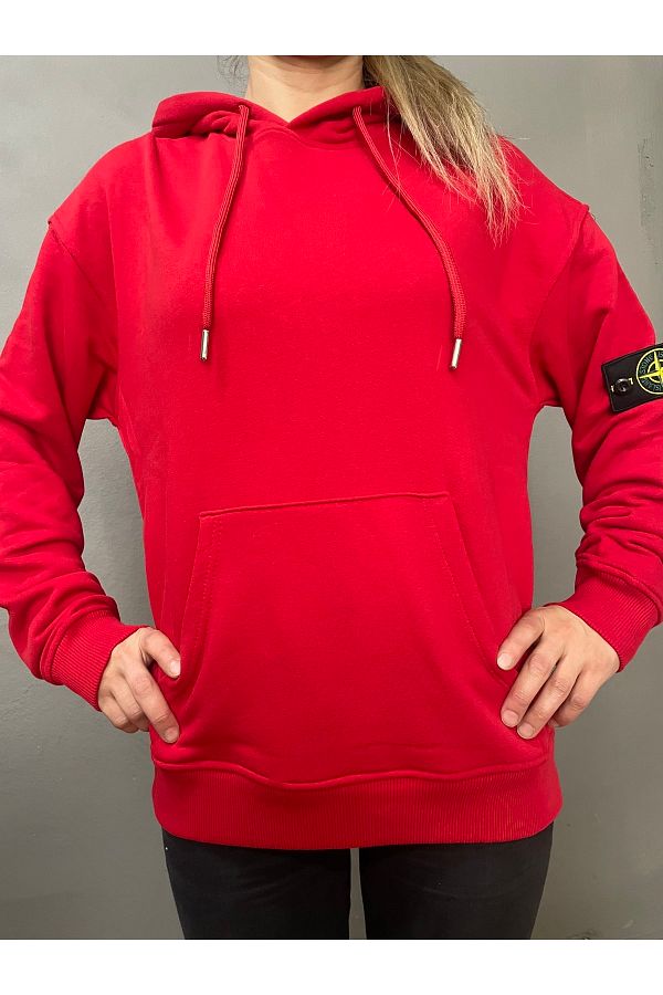 Stone island hoodie womens sale