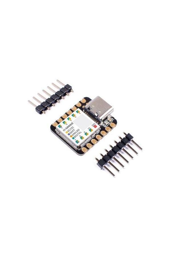 Arduino-Seeeduino Microcontroller 1