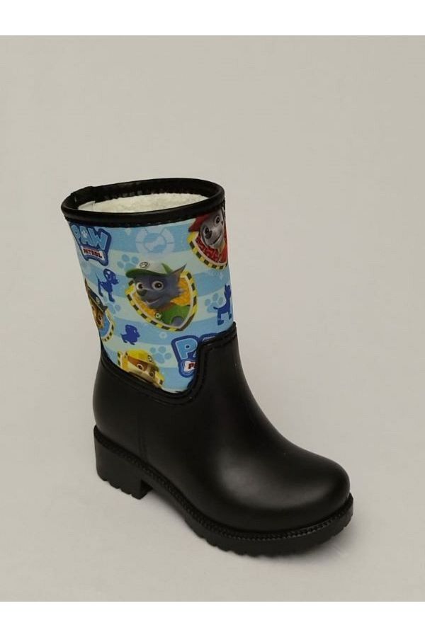 Paw patrol cowboy boots online