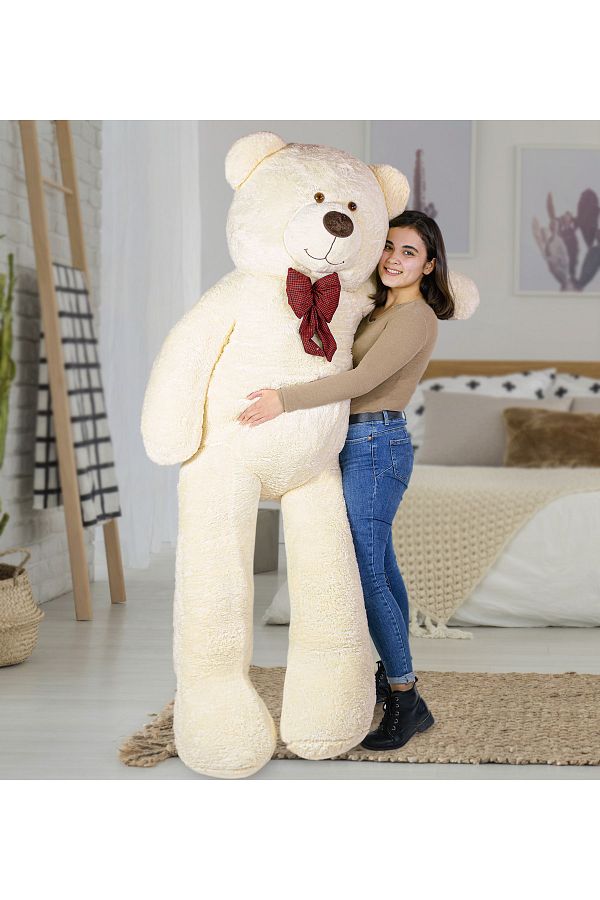 Teddy bear 200cm cheap