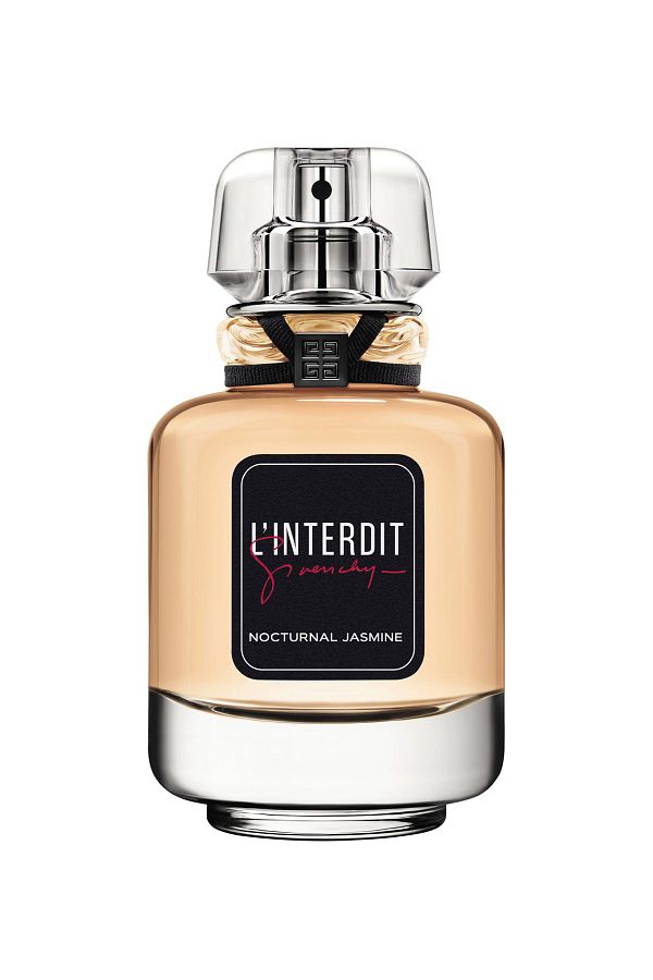 Givenchy-Givenchy L'Interdit Nocturnal Jasmin Edition Millesime Eau de Parfum 50ml 1