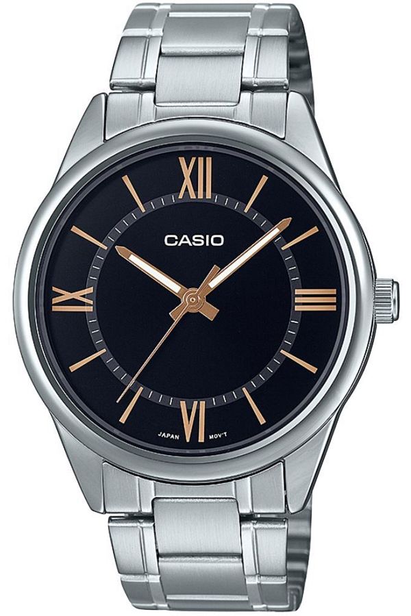 Casio-Men's Wristwatch - MTP-V005D-1B5UDF Model 1