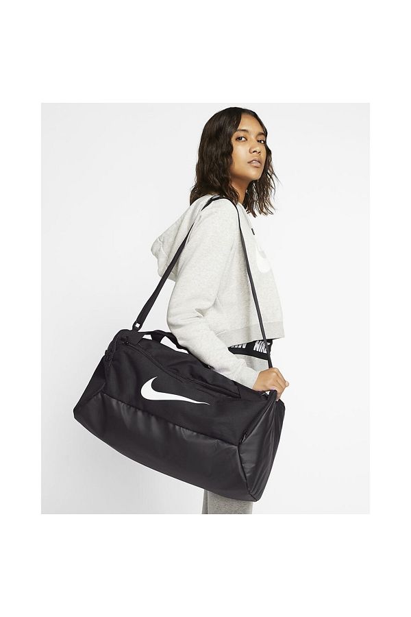 Nike Brasilia 9.5 Training Duffel small 41l Unisex Sports Bag Trendyol
