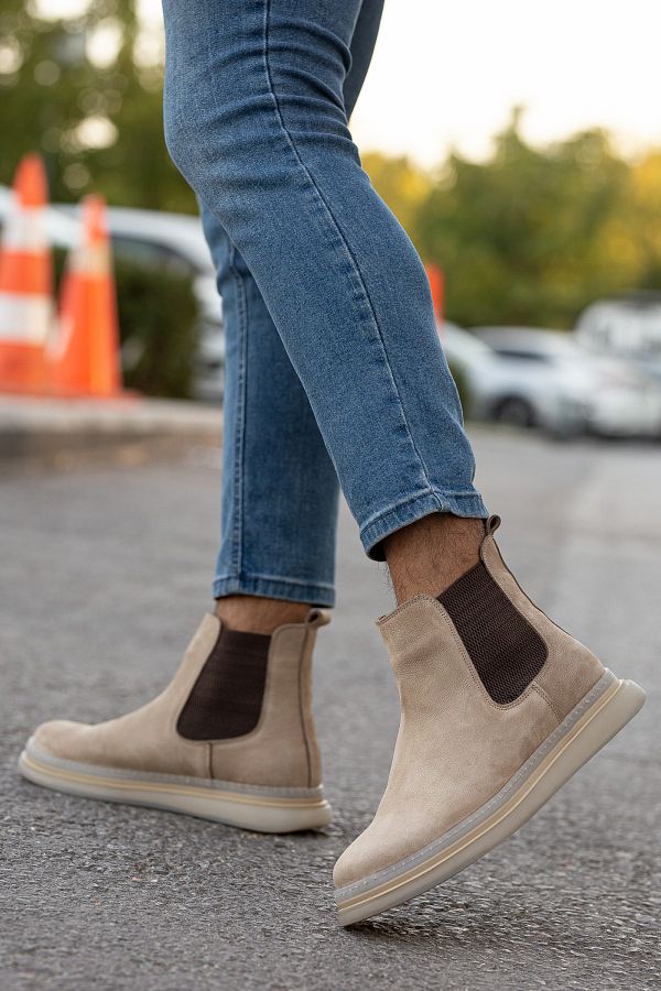 Winter sales chelsea boots