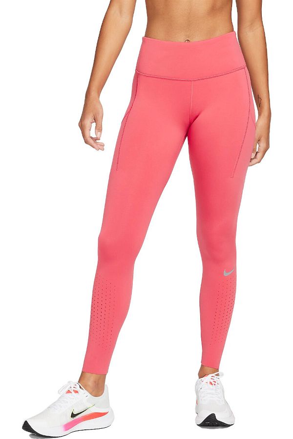 Nike Leggings Pink Trendyol