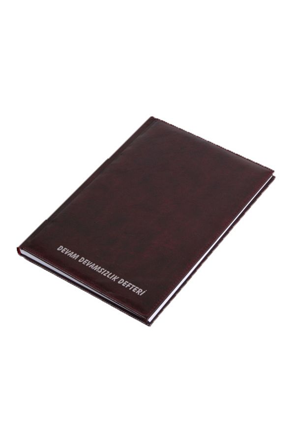 Gülpaş-Continuation Non-Continuation Notebook Teacher and Officer Notebook Hardcover 371 1