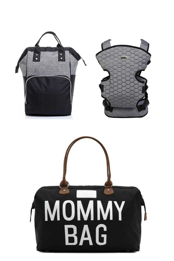 Baby carry bag for mother deals