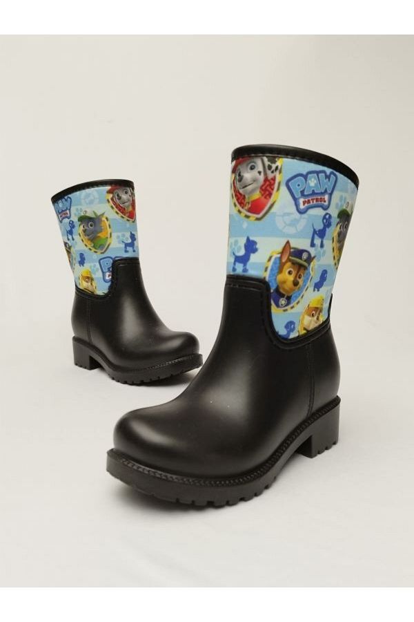 Paw patrol cowboy boots best sale