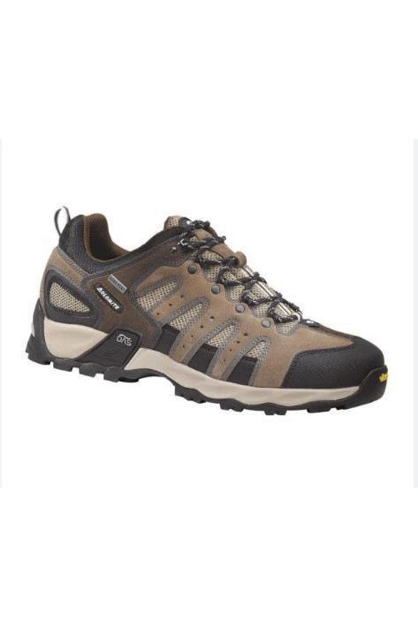 Dolomite-Sparrow Low Gtx Trekking Brown Men's Boots 1