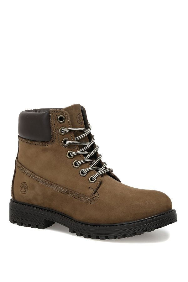 lumberjack-Γυναικείες εργατικές μπότες River 2pr Sand Color 1