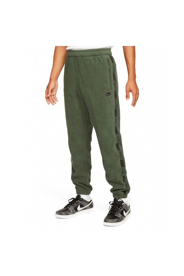 Men's nike therma fleece pants store