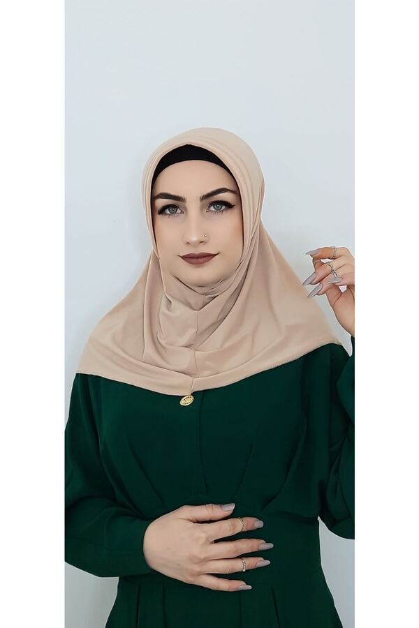 erasra class-Tactical Practical Scarf - Hajj - Umrah - Suitable for Daily Use. No Inner Display 1