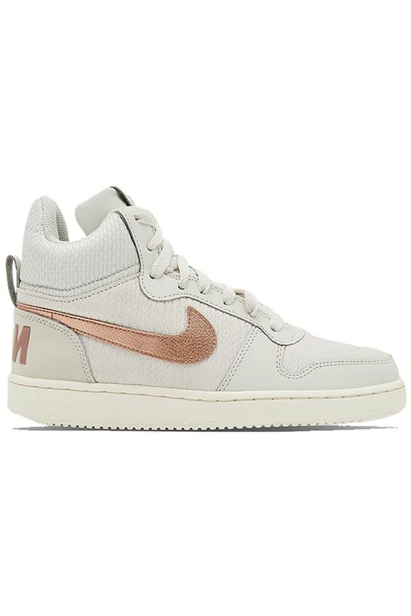 Borough mid nike shop