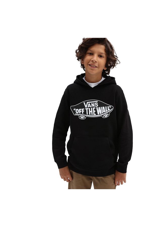 Vans otw pullover fleece top