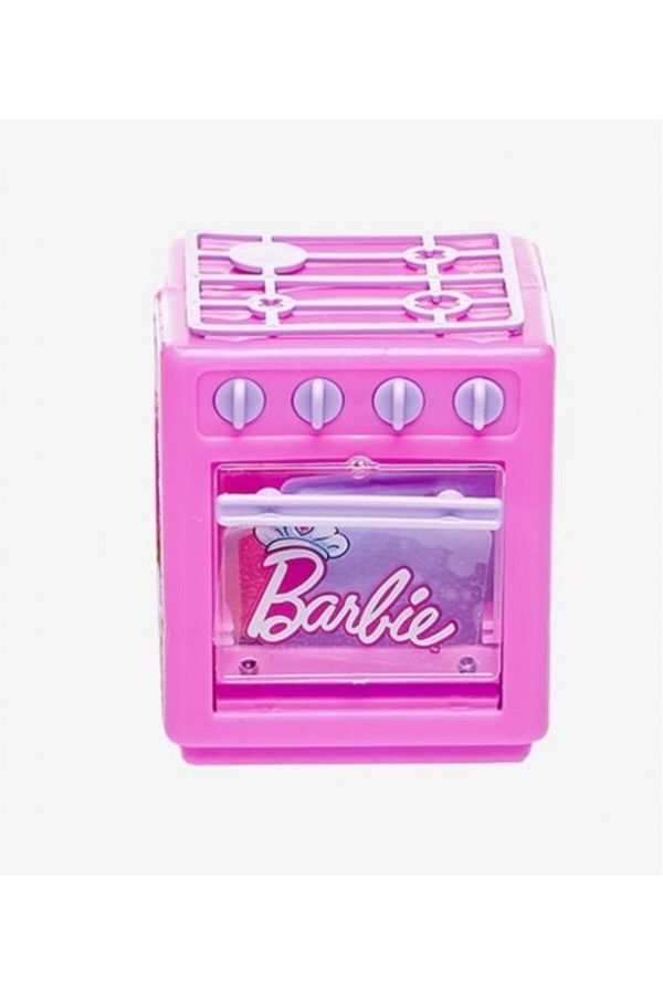 Barbie oven set 2025