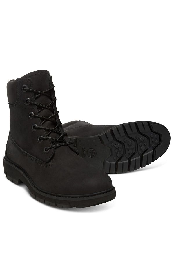 Timberland Lucia Way 6in Waterproof Women s Boots Trendyol
