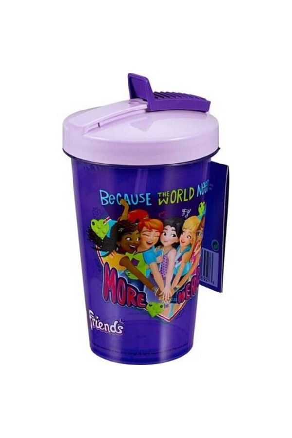 LEGO Friends853889 Friends Water Bottle Trendyol