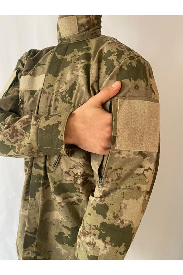 Camouflage shirt kind outlet