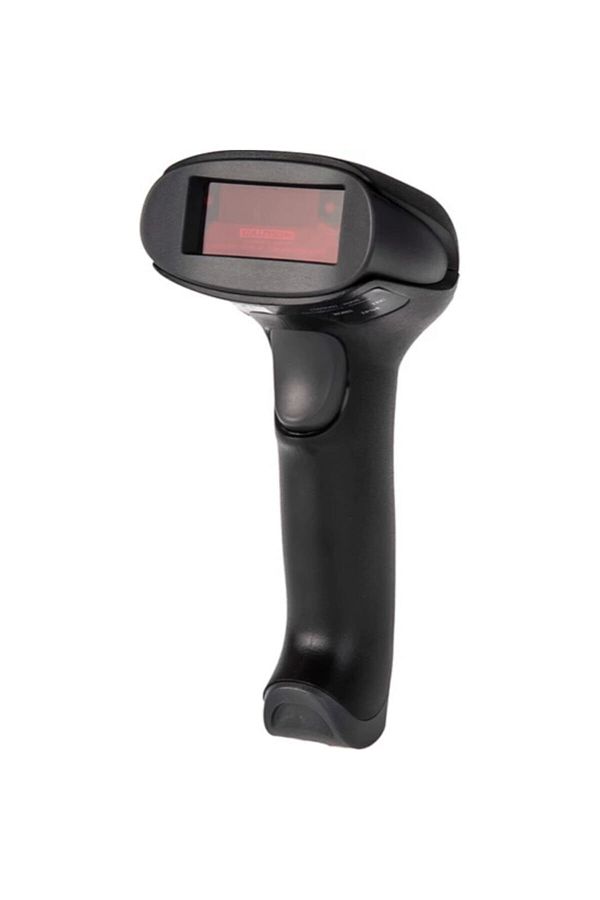 NETUM-Nt 2012 Usb Laser Barcode Scanner Handheld Triggered Ccd Laser Barcode Scanner 1