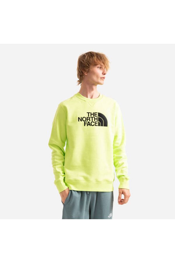 The North Face M Drew Peak Crew Trendyol