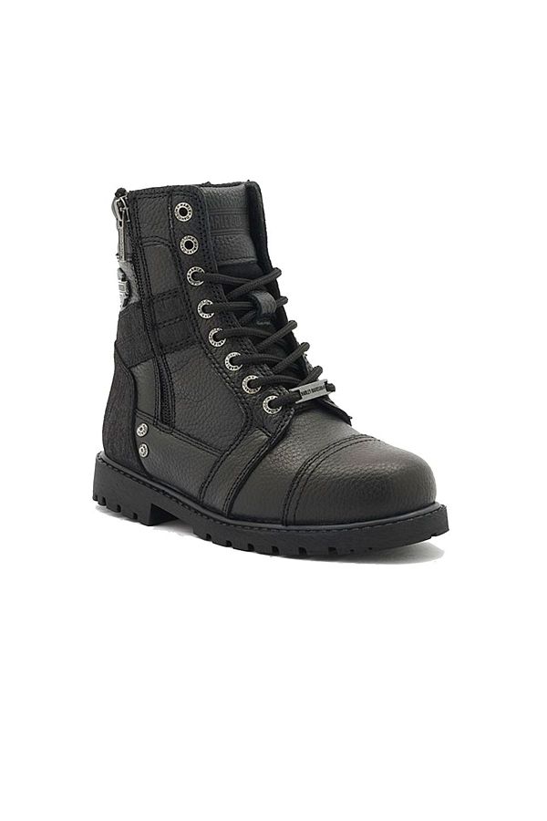 Harley Davidson Carter Kids Boots Trendyol