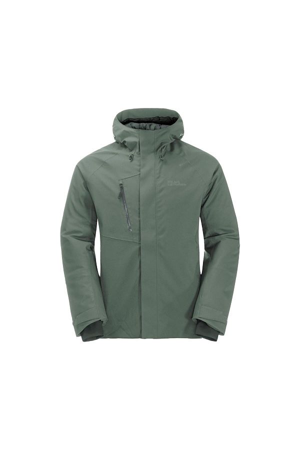 Jack Wolfskin Troposphere Ins Jkt M Men s Jacket Jck1115321 4311 Trendyol