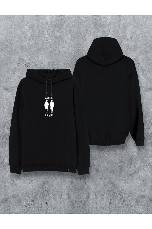 Design my hoodie 2025