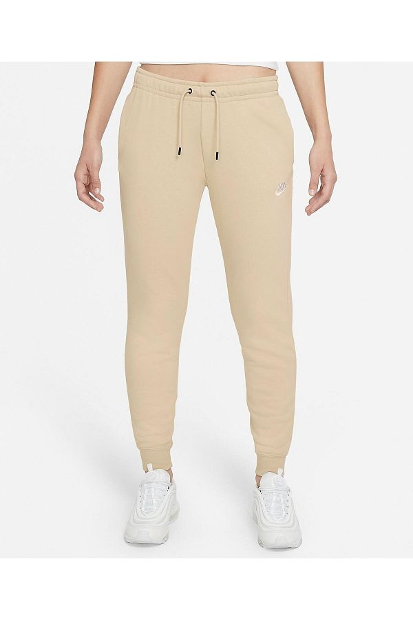 Nike Sportswear Essential Women s Sweatpants Dr6161 206 Trendyol