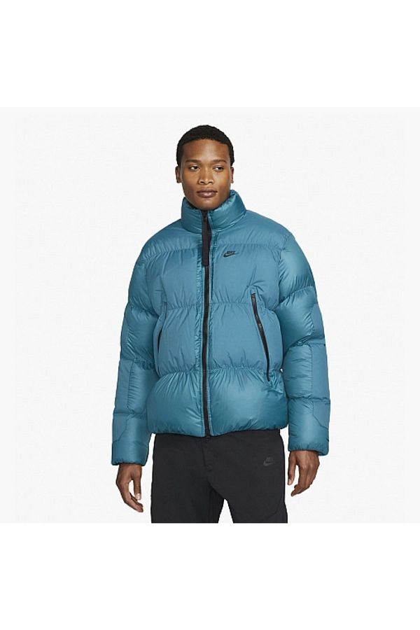 Nike sportswear men's down jacket deals