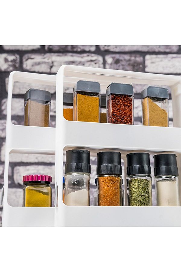 Movable spice rack sale