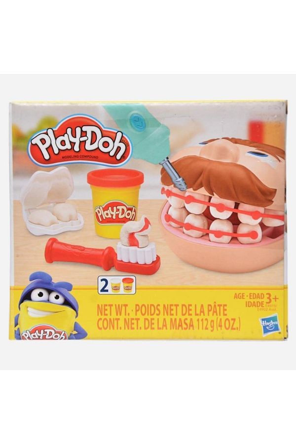 Play Doh-Playdoh Mini Game Set - Licensed E4902 E4919 Product 1