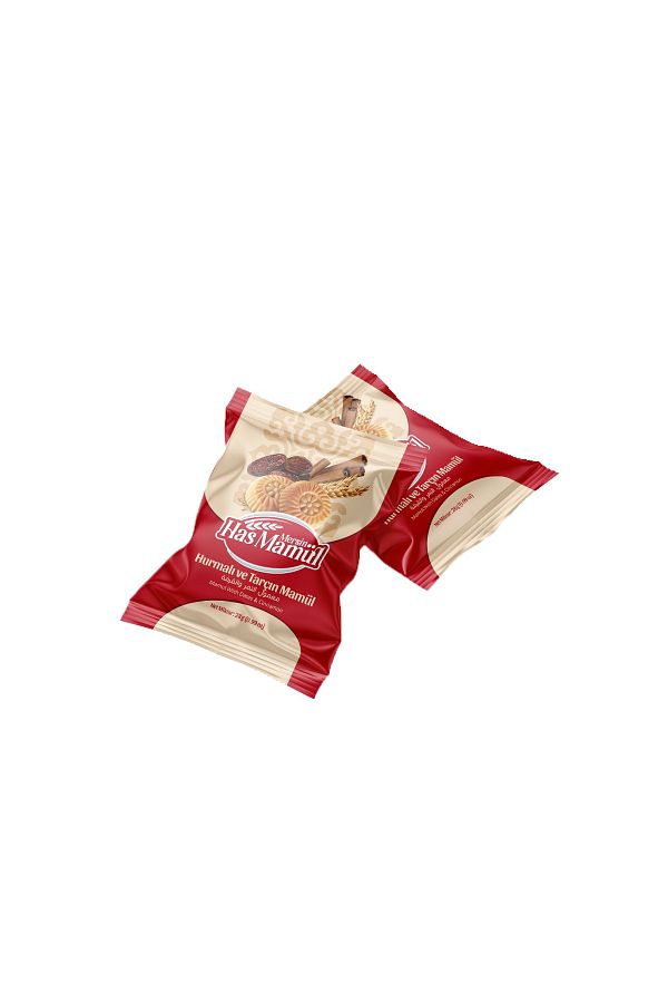 HasMamül-Mamul Cinnamon and Date 1