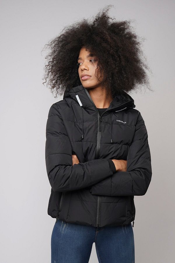Lumberjack winter jacket new arrivals