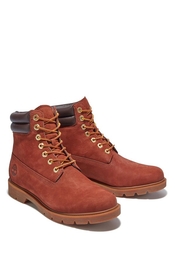Timberland-6ın Wr Basıc Taba Erkek Bot 1
